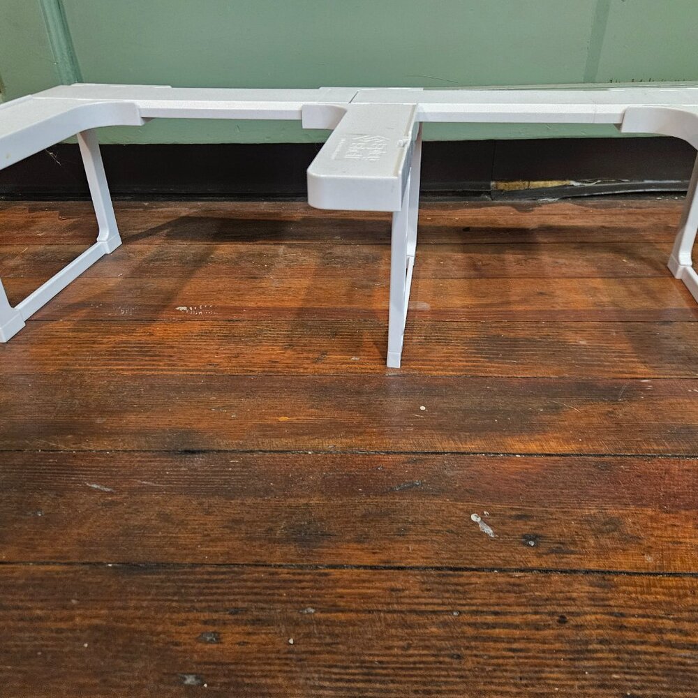 U-Shaped  Expandable Spice Rack - Picture 4 of 9